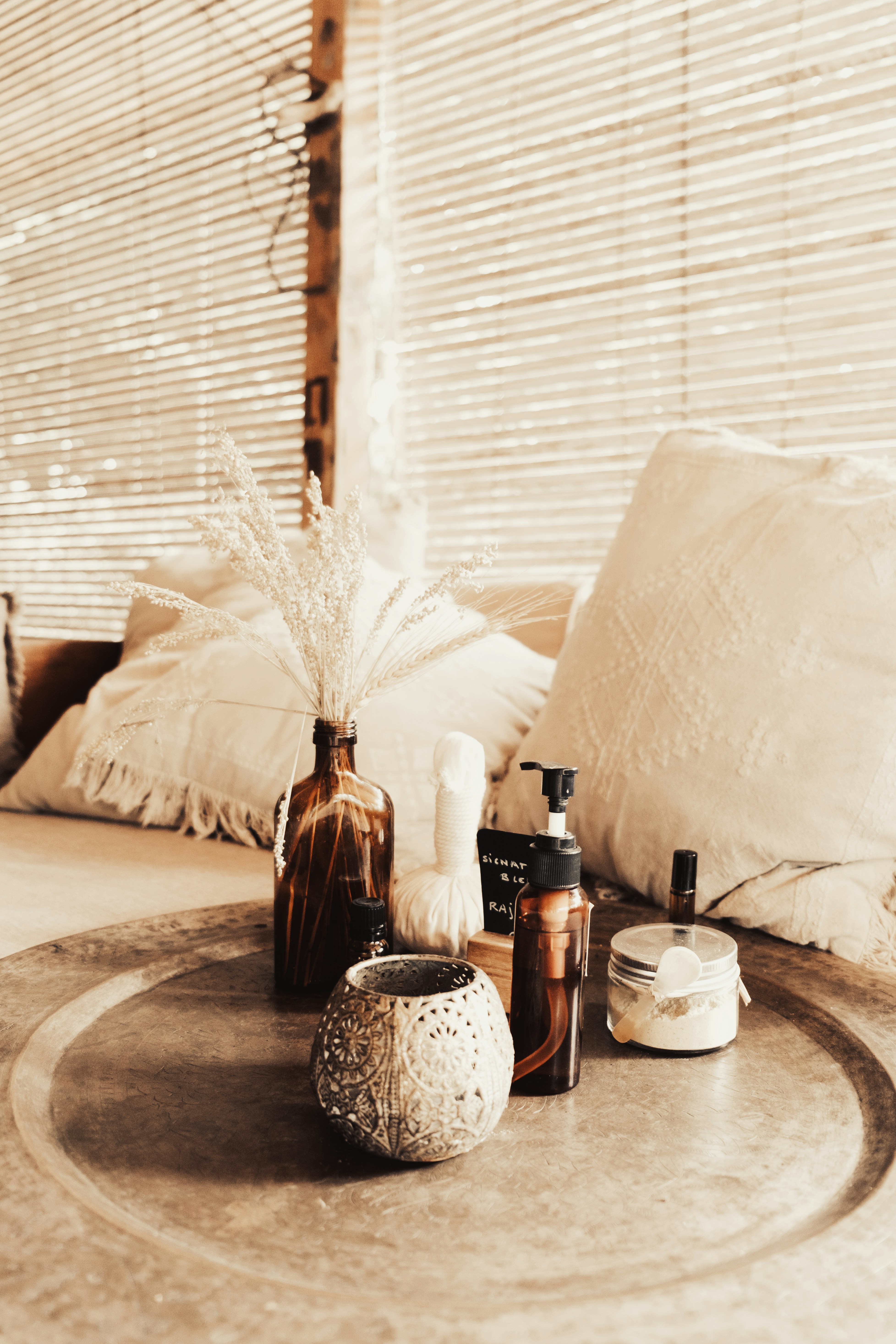 massage prénatal
